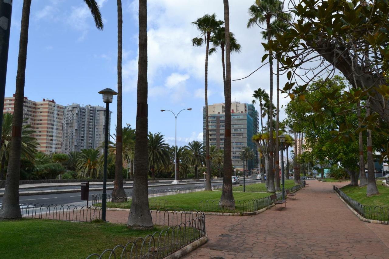 Magnifico Penthouse Las Palmas Las Palmas de Gran Canaria Exterior foto