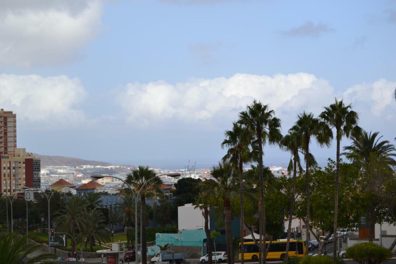 Magnifico Penthouse Las Palmas Las Palmas de Gran Canaria Exterior foto